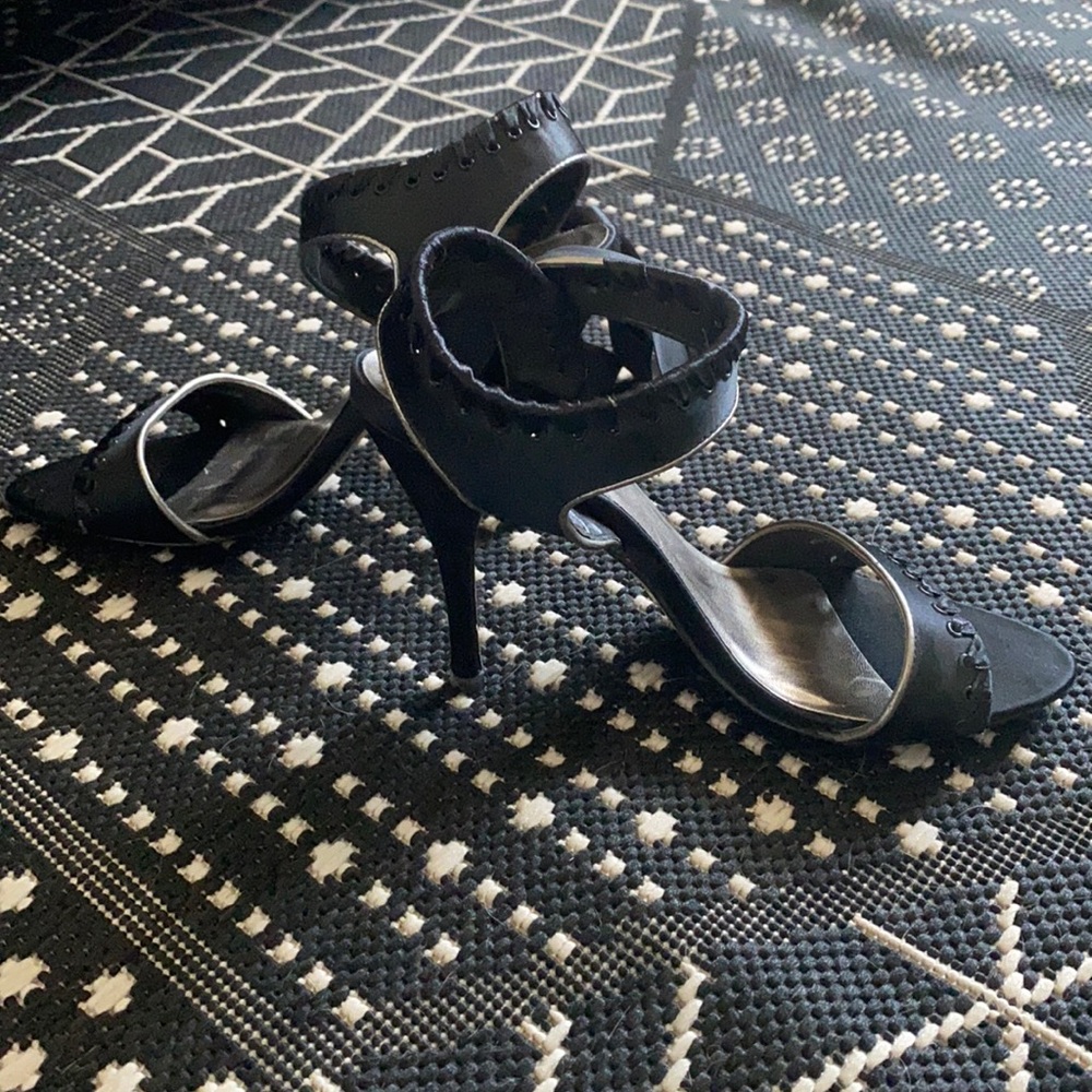 High 3” Heels - image 1